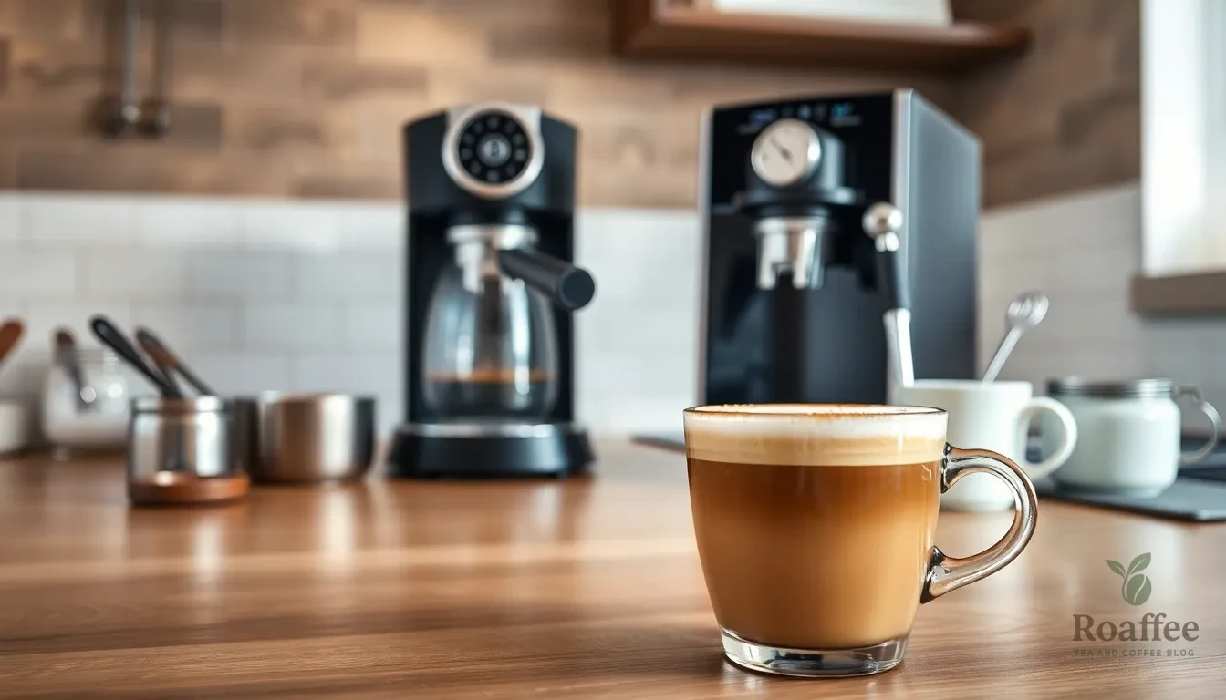 How to Make Soft Top for Coffee: Easy 5-Minute Café-Quality Foam at Home 2 How to Make Soft Top for Coffee: Easy 5-Minute Café-Quality Foam at Home 1