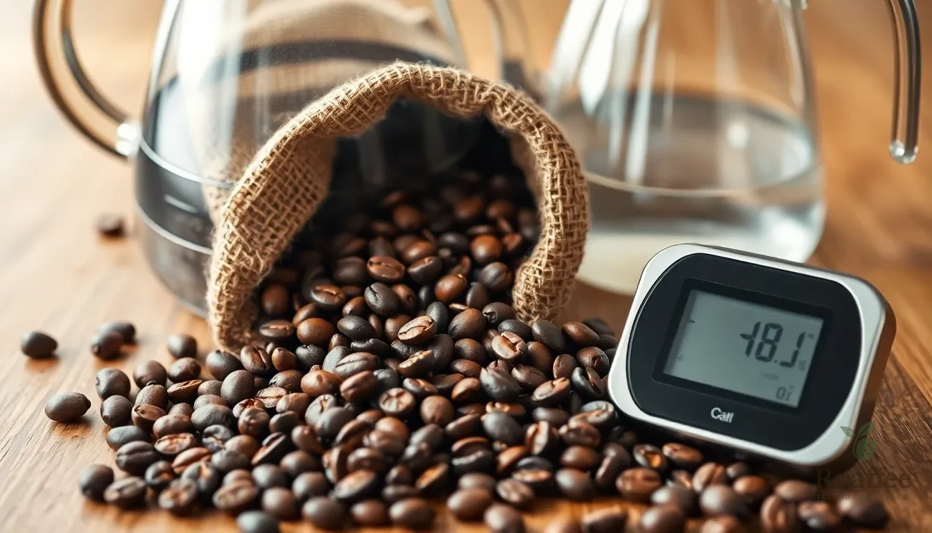 How to Make the Best Coffee at Home: 7 Barista Secrets That Actually Work 2 How to Make the Best Coffee at Home: 7 Barista Secrets That Actually Work 1