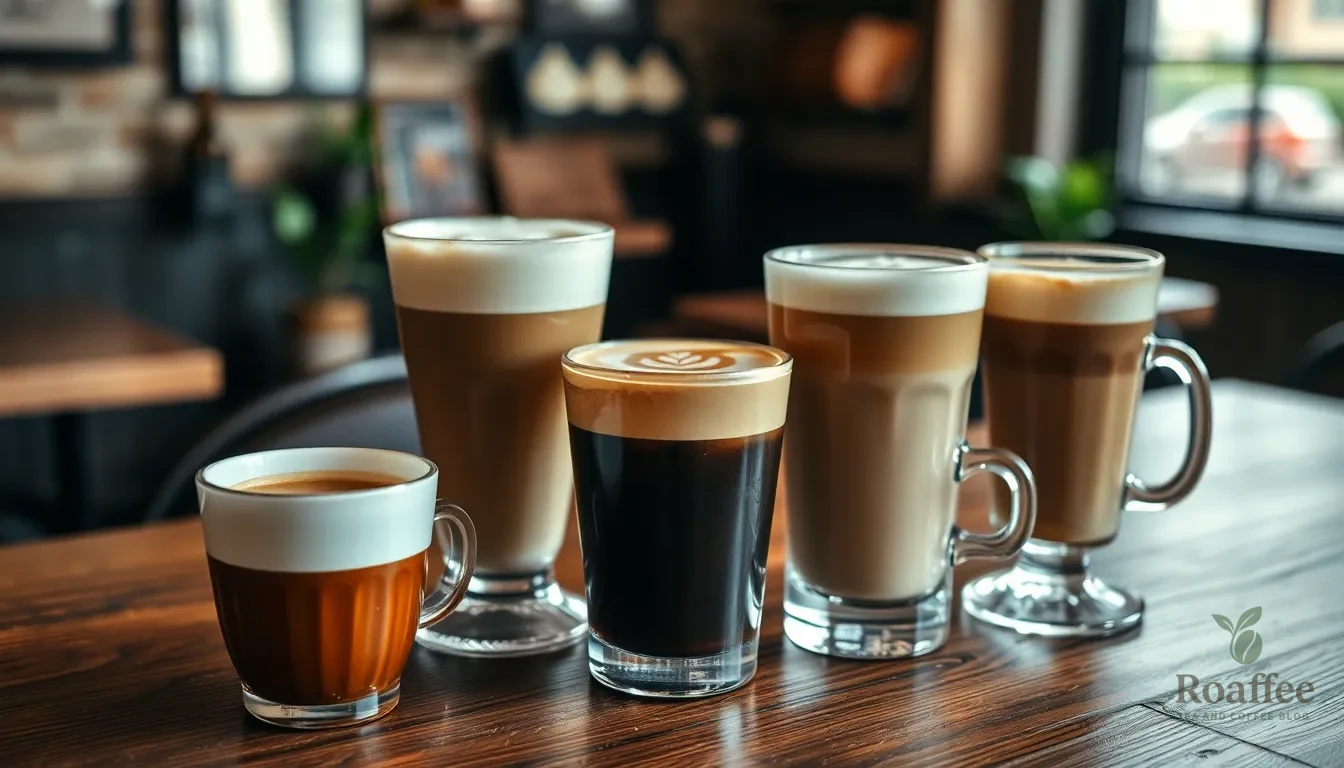 How to Order Coffee in Italy: A Complete Guide for American Travelers 2 How to Order Coffee in Italy: A Complete Guide for American Travelers 1