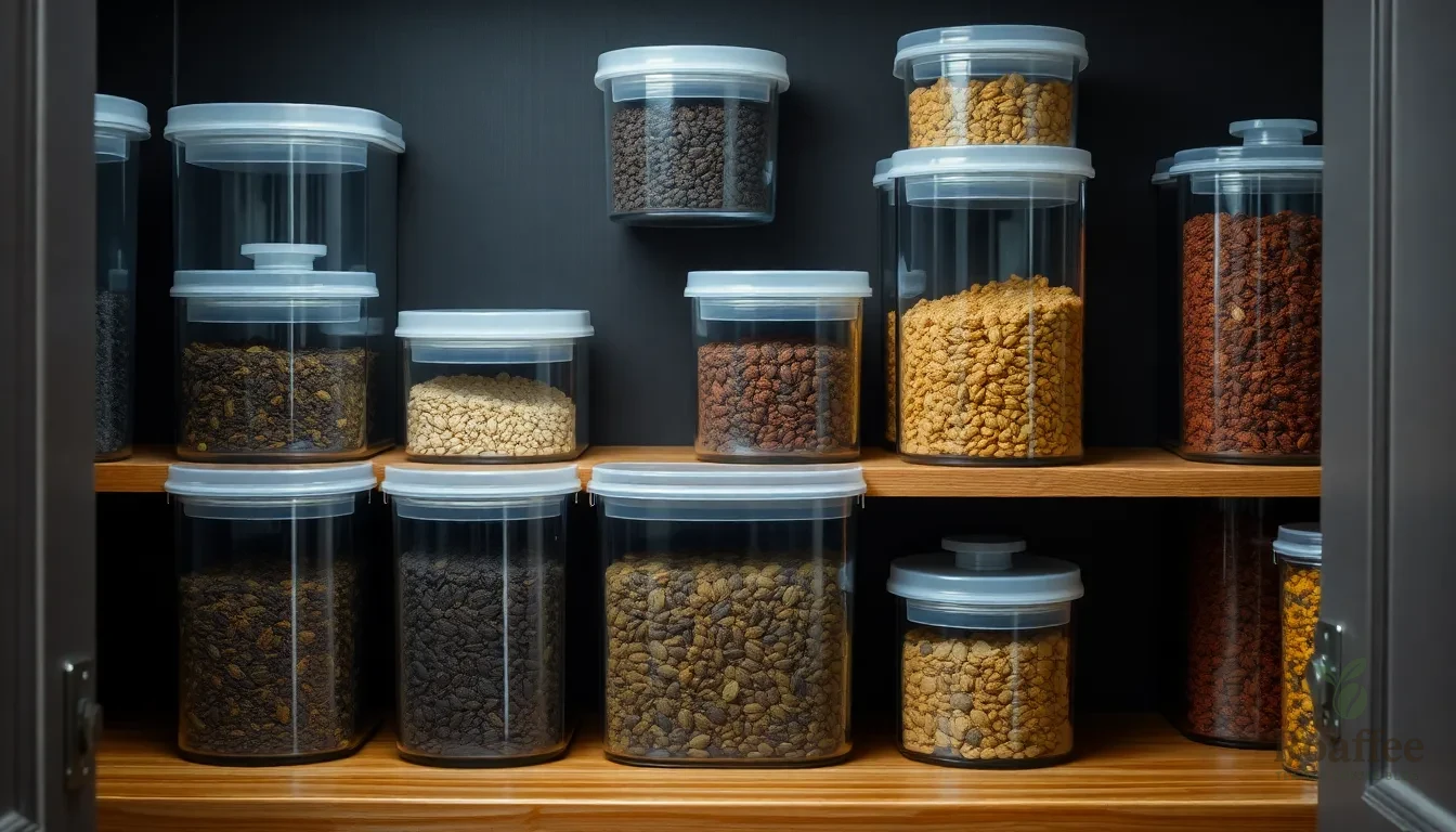 How to Store Loose Leaf Tea: 7 Essential Tips to Keep Your Tea Fresh for Months 2 How to Store Loose Leaf Tea: 7 Essential Tips to Keep Your Tea Fresh for Months 1