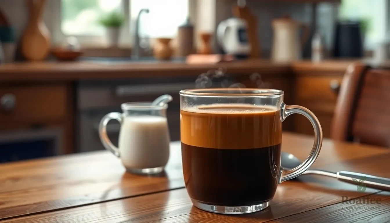 How to Use a Coffee Frother: Master Perfect Foam at Home in 5 Easy Steps 2 How to Use a Coffee Frother: Master Perfect Foam at Home in 5 Easy Steps 1