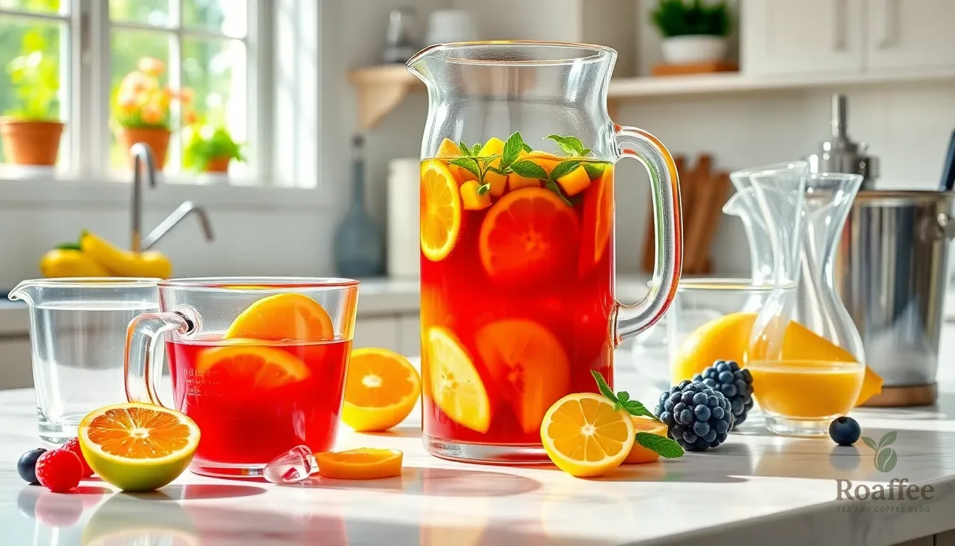 Jimmy Buffett Loaded Tea Recipe: Tropical Paradise in a Glass (2025) 2 Jimmy Buffett Loaded Tea Recipe: Tropical Paradise in a Glass (2025) 1