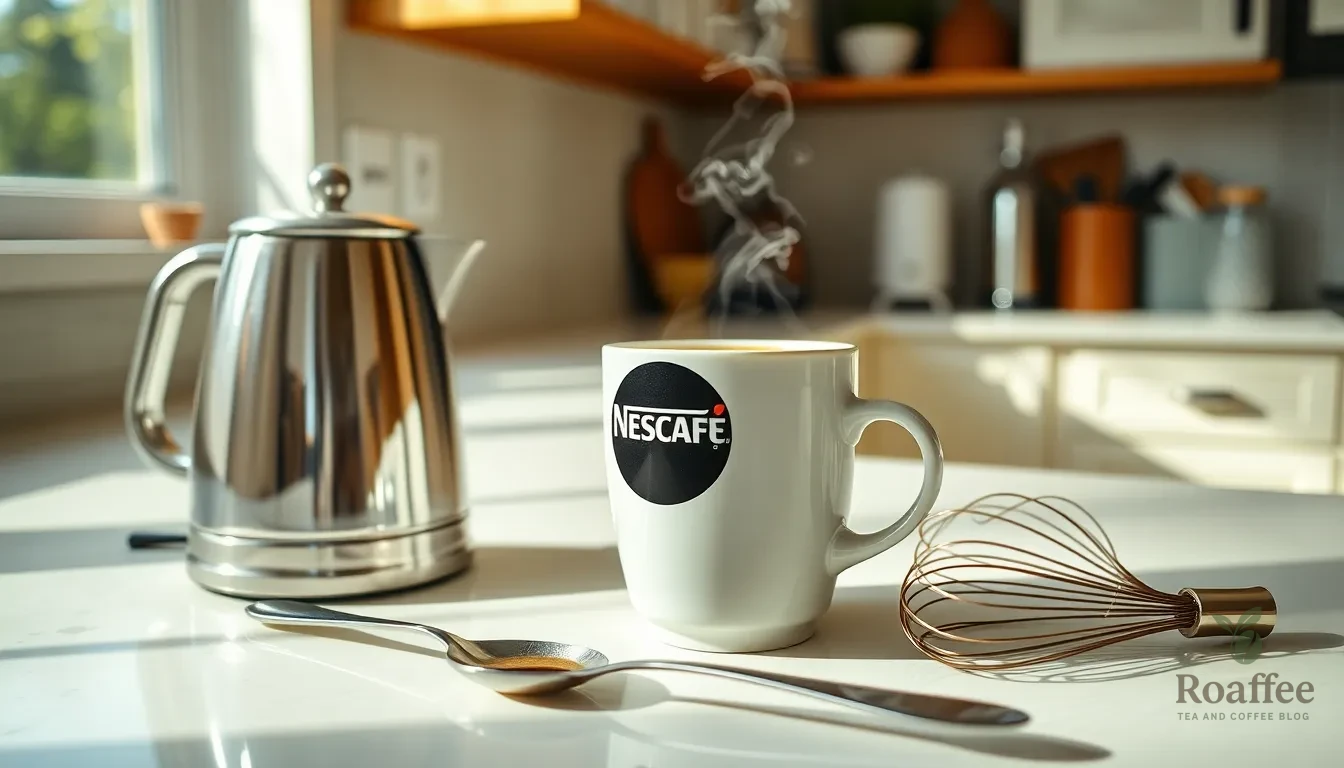 15 Easy Nescafe Recipe Coffee Ideas to Make Café-Quality Drinks at Home 2 15 Easy Nescafe Recipe Coffee Ideas to Make Café-Quality Drinks at Home 1