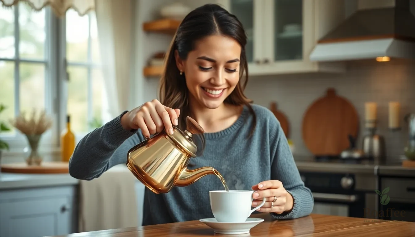 Healing Postpartum Tea Recipe: 5 Nourishing Herbs for New Mom Recovery 2 Healing Postpartum Tea Recipe: 5 Nourishing Herbs for New Mom Recovery 1