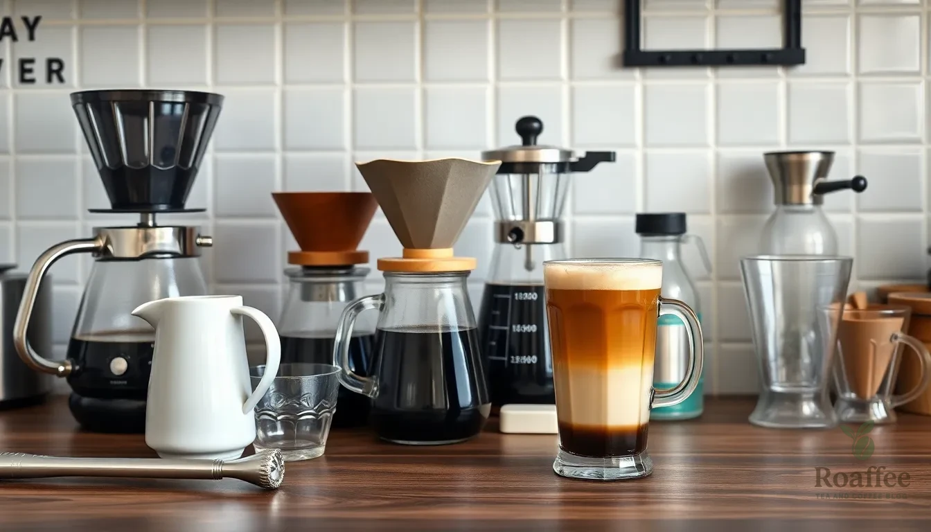 Easy Sea Salt Coffee Recipe: Transform Your Morning Brew in 5 Minutes 2 Easy Sea Salt Coffee Recipe: Transform Your Morning Brew in 5 Minutes 1