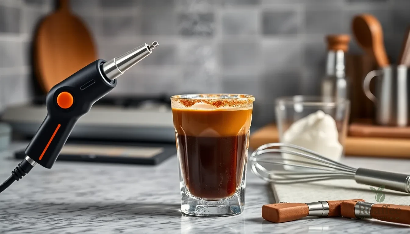 Authentic Spanish Coffee Recipe: Bold Espresso with Warm Spices & Flambé 2 Authentic Spanish Coffee Recipe: Bold Espresso with Warm Spices & Flambé 1