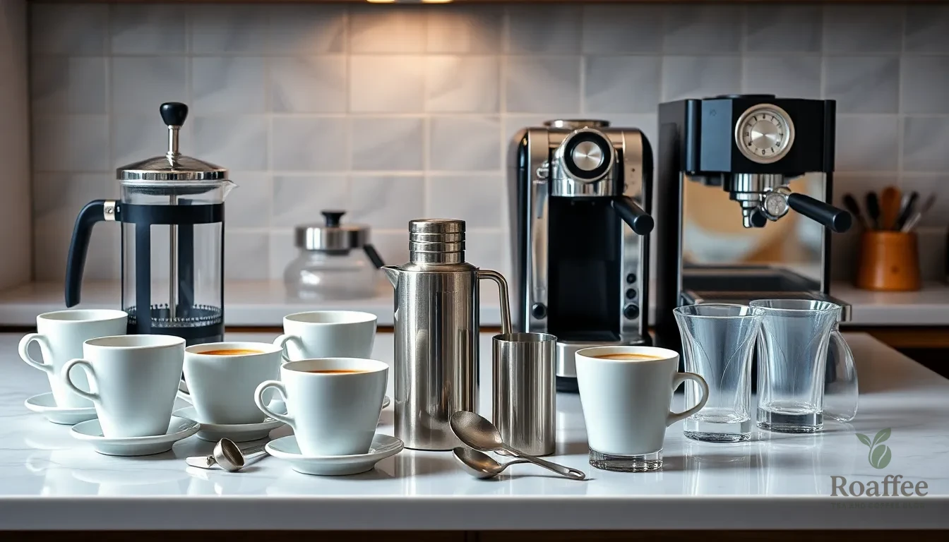 Ultimate Spiked Coffee Recipe: 5 Easy Ways to Elevate Your Morning Cup 2 Ultimate Spiked Coffee Recipe: 5 Easy Ways to Elevate Your Morning Cup 1