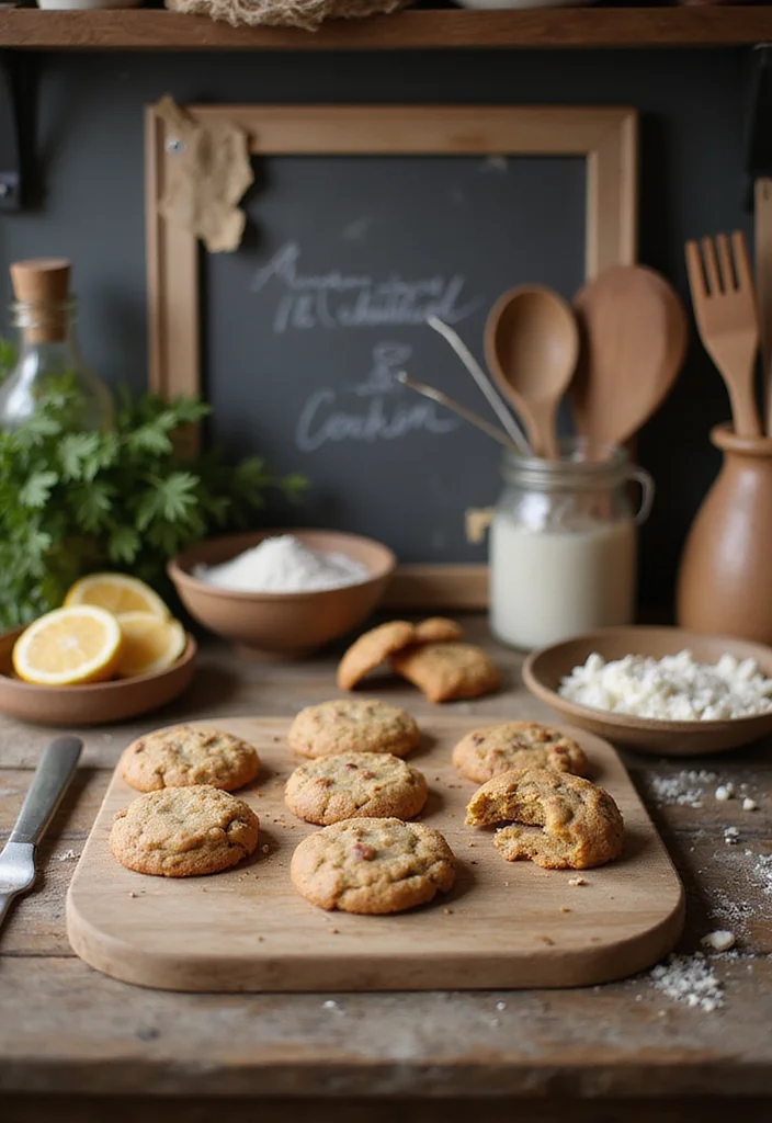 10 Allergy Free Cookie Recipes for Safe Delicious Sweet Treats Conclusion