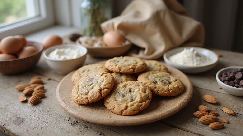 10 Baking Cookies Recipes for Perfect Homemade Flavor