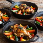 10 Baking Dinner Recipes for Savory Oven Ready Meals