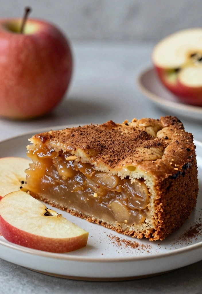 10 Baking Recipes for Easy Delicious Everyday Treats 100 10 Baking Recipes for Easy Delicious Everyday Treats - 10. Applesauce Spice Cake