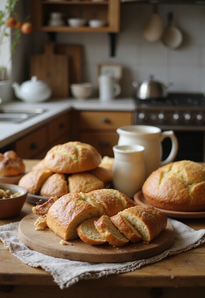 10 Baking Recipes for Easy Delicious Everyday Treats 111 10 Baking Recipes for Easy Delicious Everyday Treats - Conclusion