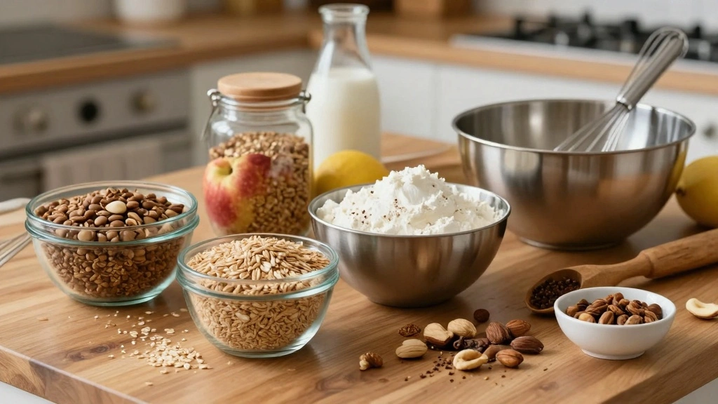 10 Baking Recipes for Easy Delicious Everyday Treats