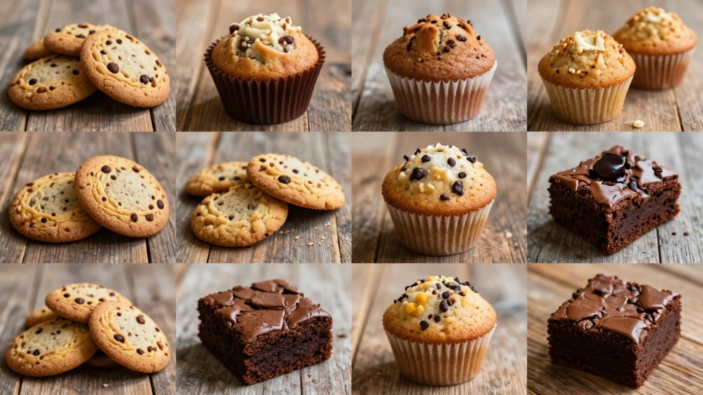 10 Beginner Baking Recipes for Simple Easy Delicious Starts