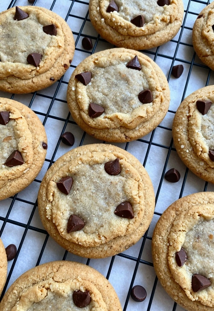 10 Betty Crocker Cookie Mix Recipes for Easy Creative Treats 1 10 Betty Crocker Cookie Mix Recipes for Easy Creative Treats - 1. Classic Gluten-Free Chocolate Chip Cookies