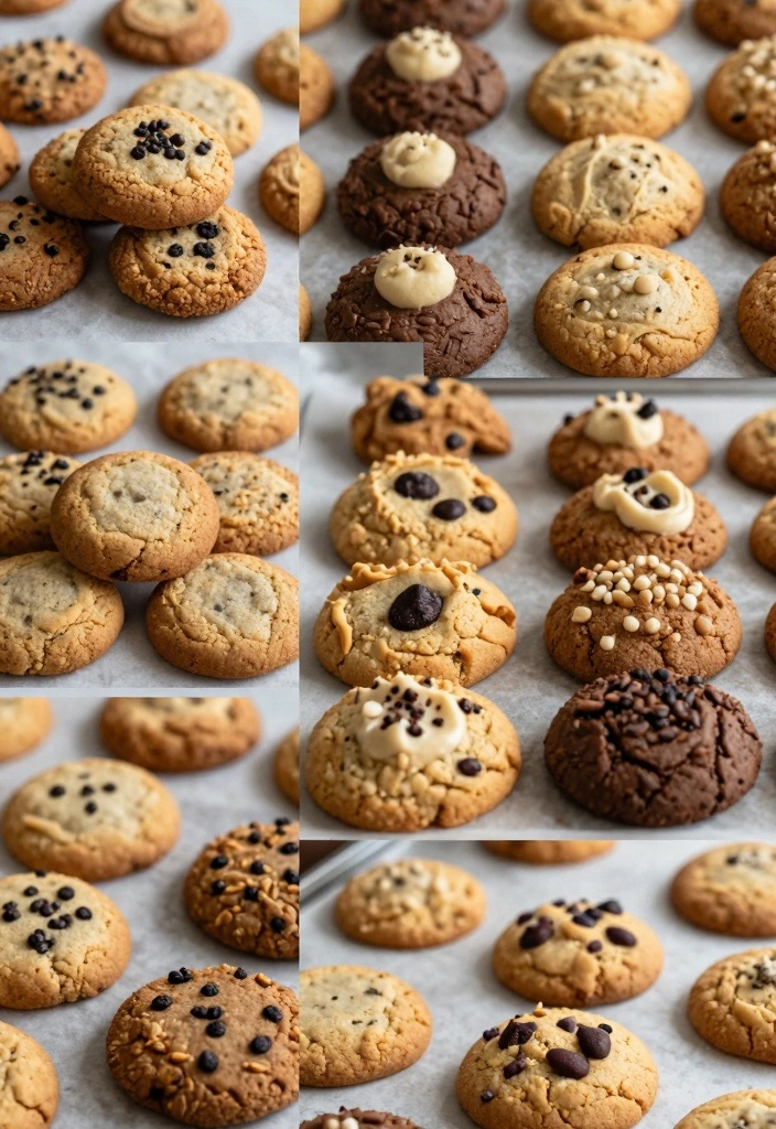 10 Betty Crocker Cookie Mix Recipes for Easy Creative Treats 111 10 Betty Crocker Cookie Mix Recipes for Easy Creative Treats - Conclusion