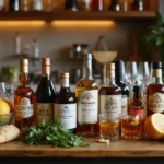 10 Bittermens Cocktail Recipes for Bold Complex Bitter Spirits