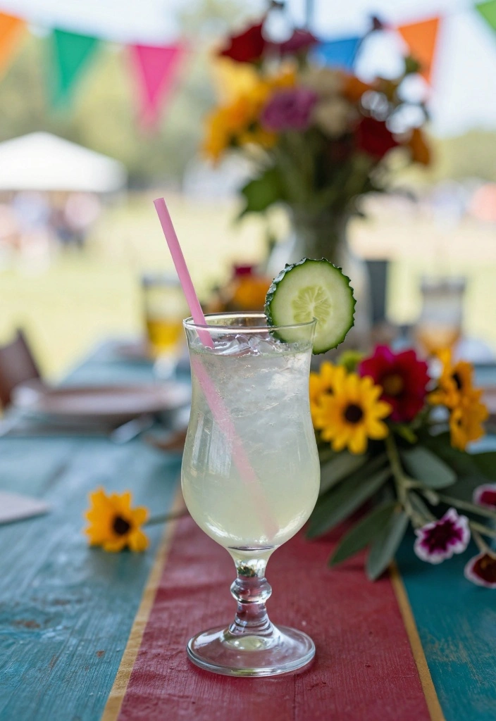 10 Bittermens Cocktail Recipes for Bold Complex Bitter Spirits 67 10 Bittermens Cocktail Recipes for Bold Complex Bitter Spirits - 7. The Garden Party Fizz