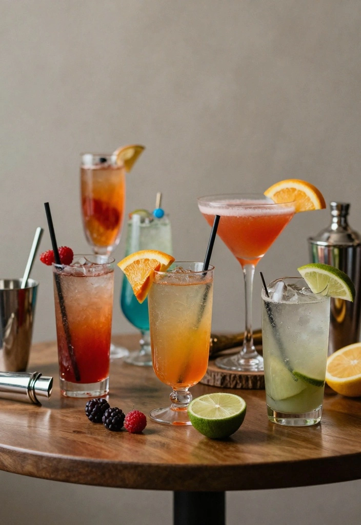 10 Bittermens Cocktail Recipes for Bold Complex Bitter Spirits 111 10 Bittermens Cocktail Recipes for Bold Complex Bitter Spirits - Conclusion