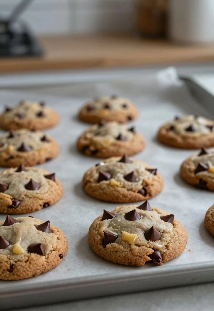 10 Brown Butter Dessert Recipes for Deep Nutty Sweet Goodness 1 10 Brown Butter Dessert Recipes for Deep Nutty Sweet Goodness - 1. Vegan Brown Butter Chocolate Chip Cookies