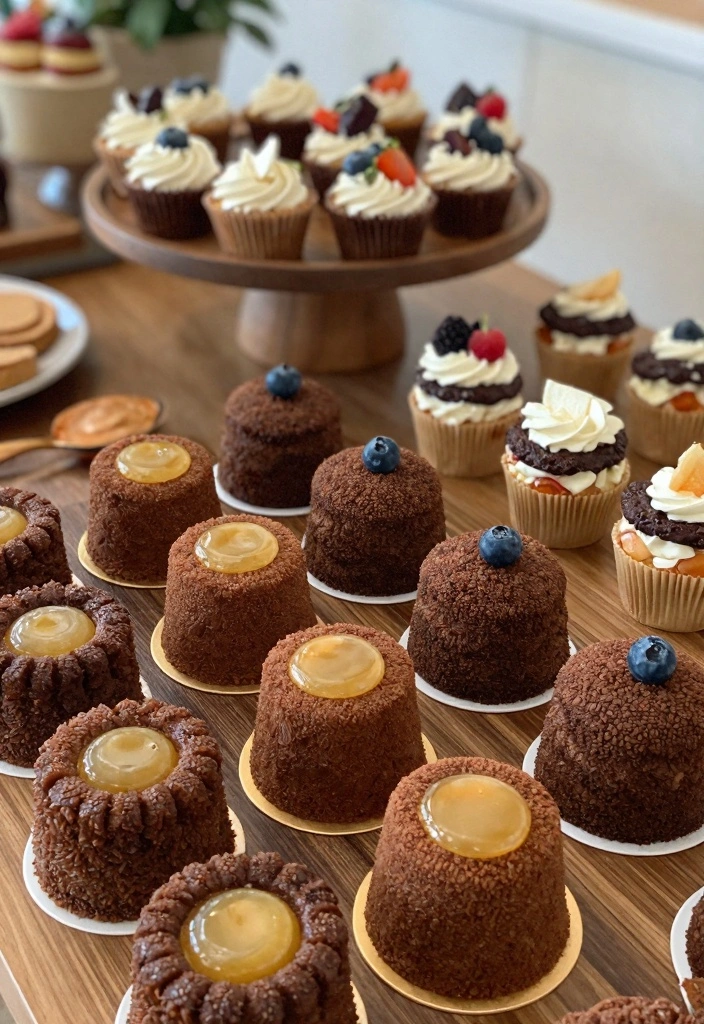 10 Brown Butter Dessert Recipes for Deep Nutty Sweet Goodness 111 10 Brown Butter Dessert Recipes for Deep Nutty Sweet Goodness - Conclusion