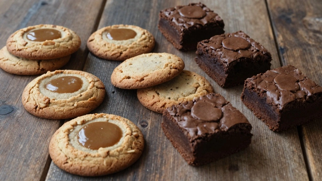 10 Brown Butter Dessert Recipes for Deep Nutty Sweet Goodness