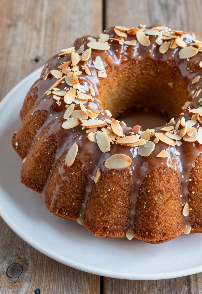 10 Cake Box Cake Recipes for Quick Upgraded Mix Desserts 12 10 Cake Box Cake Recipes for Quick Upgraded Mix Desserts - 2. Vanilla Almond Dream Cake