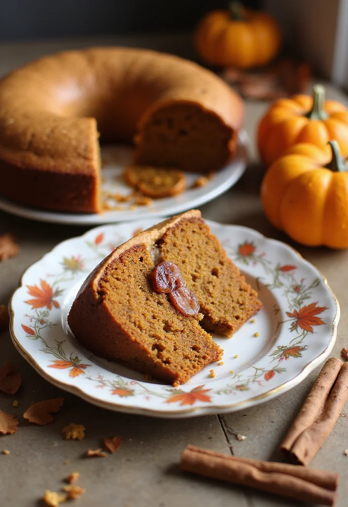 10 Clean Cake Recipes for Simple Wholesome Natural Ingredients 100 10 Clean Cake Recipes for Simple Wholesome Natural Ingredients - 10. Date Sweetened Pumpkin Cake