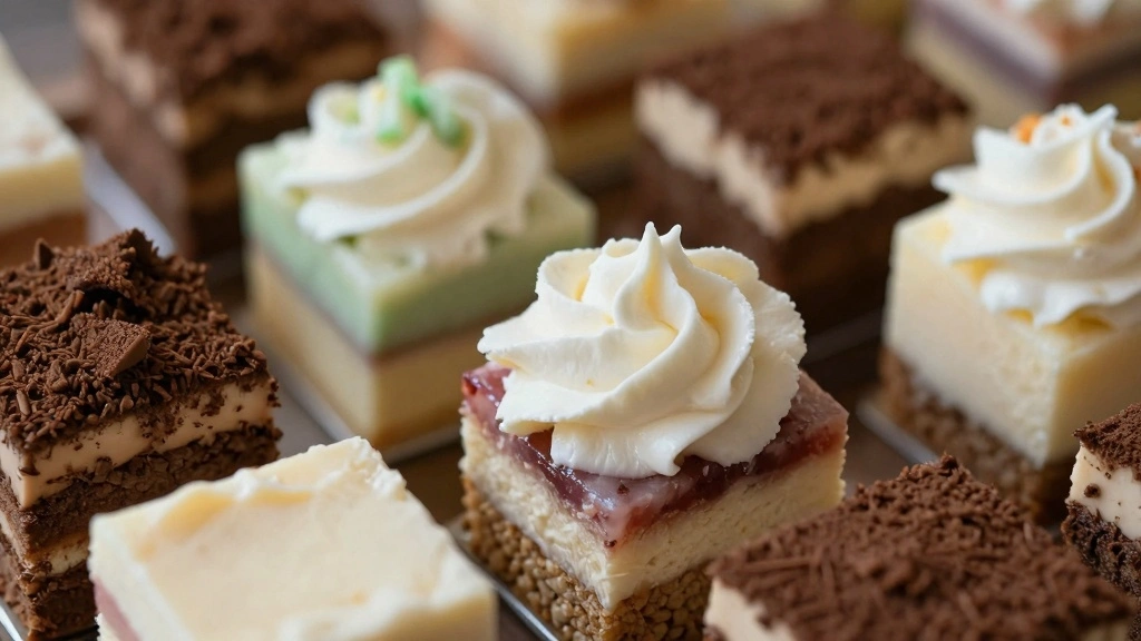 10 Cream Dessert Recipes for Smooth Rich Indulgent Flavor