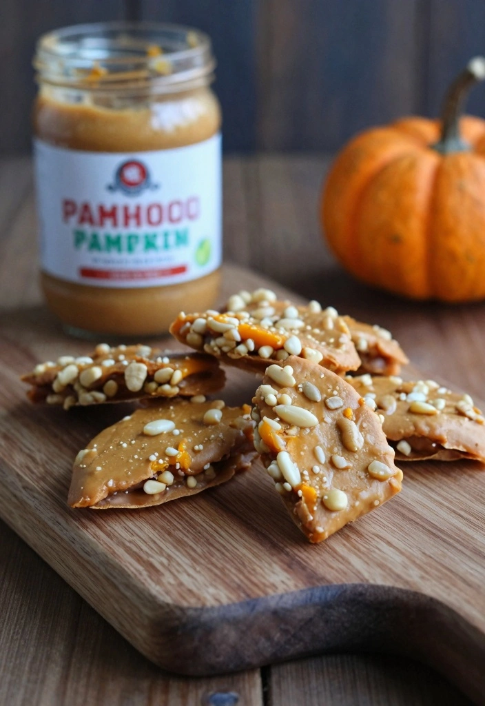 10 Dog Cookie Recipes Easy for Simple Pet Safe Snacks 56 10 Dog Cookie Recipes Easy for Simple Pet Safe Snacks - 6. Peanut Butter Pumpkin Snacks