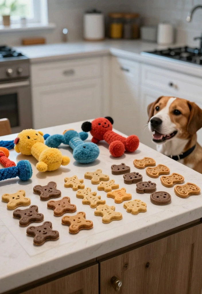 10 Dog Cookie Recipes Easy for Simple Pet Safe Snacks 111 10 Dog Cookie Recipes Easy for Simple Pet Safe Snacks - Conclusion