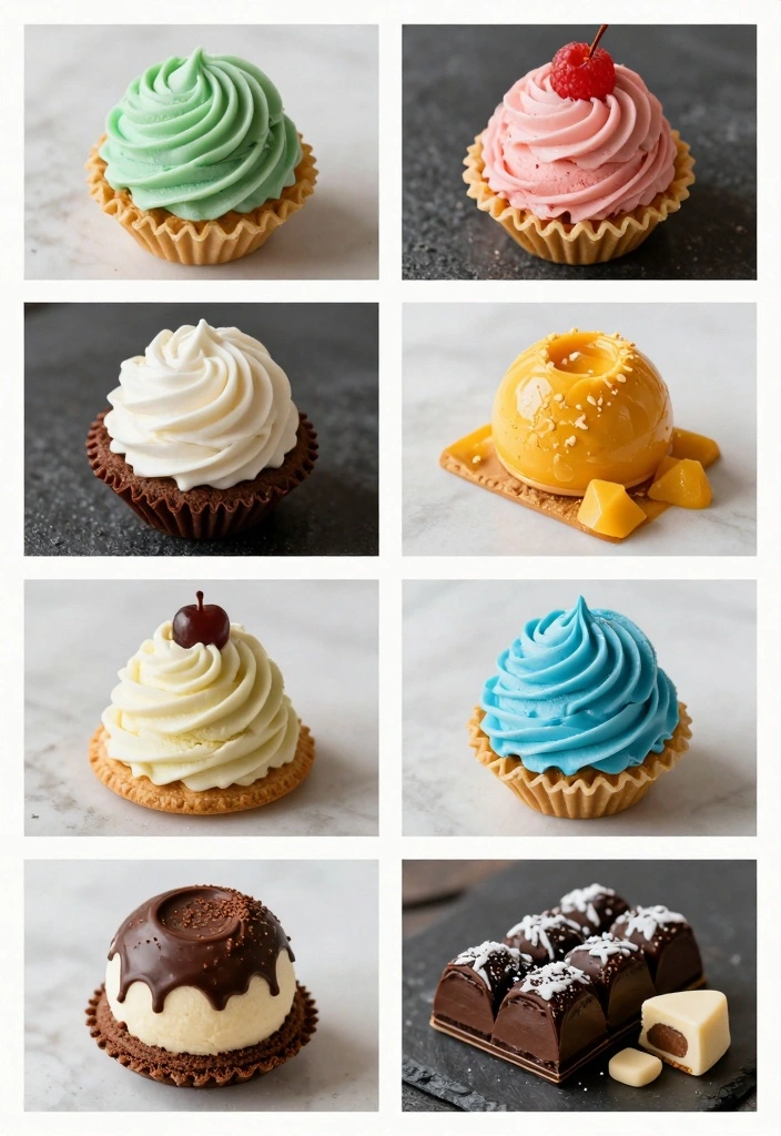 10 Easy Frozen Dessert Recipes for Cool No Bake Enjoyment 111 10 Easy Frozen Dessert Recipes for Cool No Bake Enjoyment - Conclusion