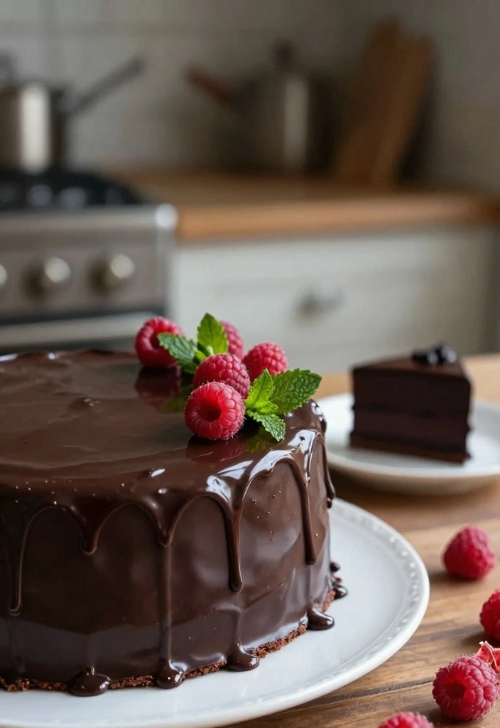 10 Eggless Cake Recipes for Soft Delicious Dairy Free Baking 56 10 Eggless Cake Recipes for Soft Delicious Dairy Free Baking - 6. Rich Chocolate Beet Cake