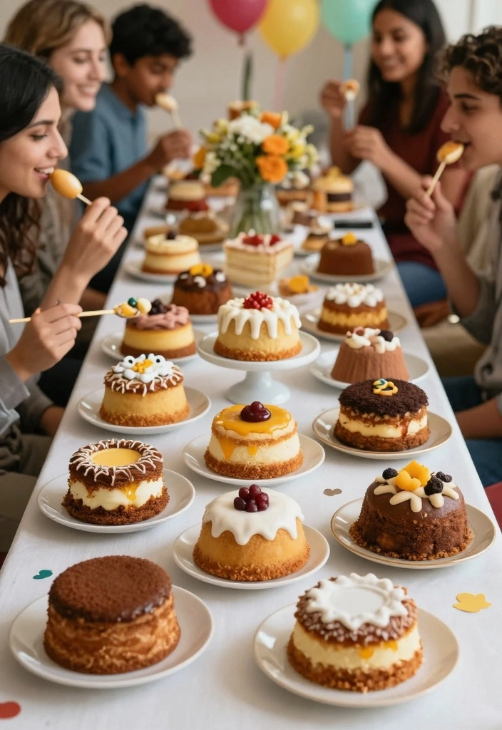 10 Eggless Cake Recipes for Soft Delicious Dairy Free Baking 111 10 Eggless Cake Recipes for Soft Delicious Dairy Free Baking - Conclusion