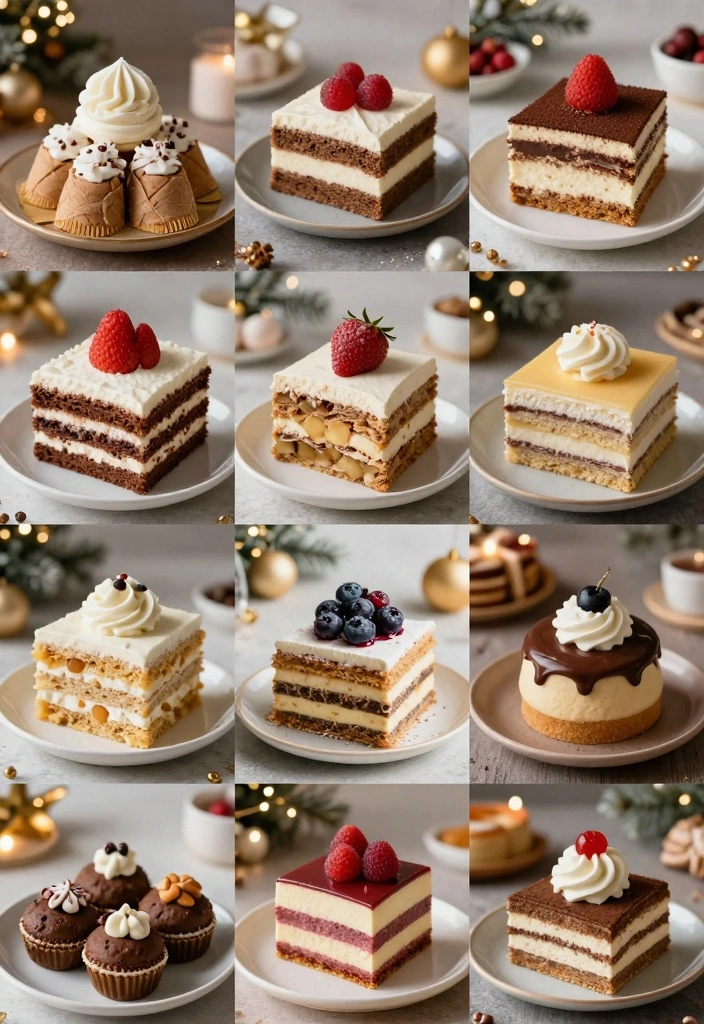 10 Ginger Dessert Recipes for Warm Spicy Cozy Flavor 111 10 Ginger Dessert Recipes for Warm Spicy Cozy Flavor - Conclusion