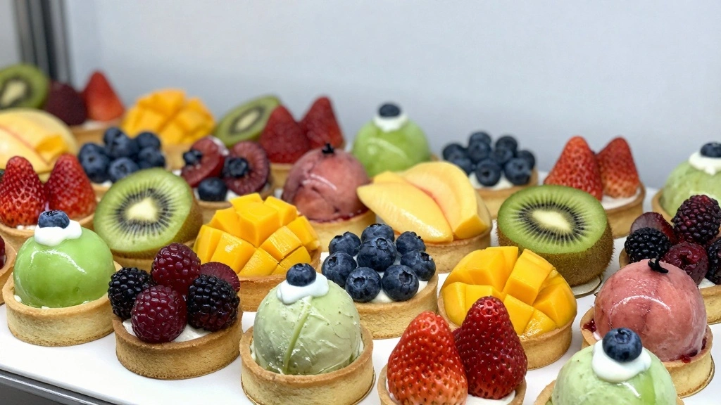 10 Mixed Fruit Dessert Recipes for Fresh Colorful Seasonal Treats