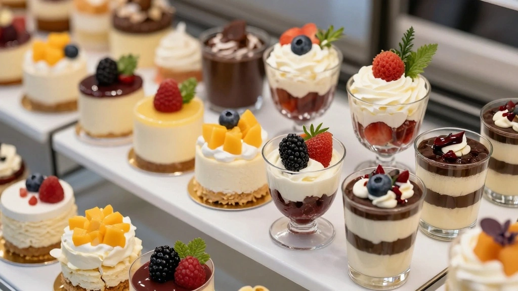 10 No Bake Baking Recipes for Easy Chill Set Desserts