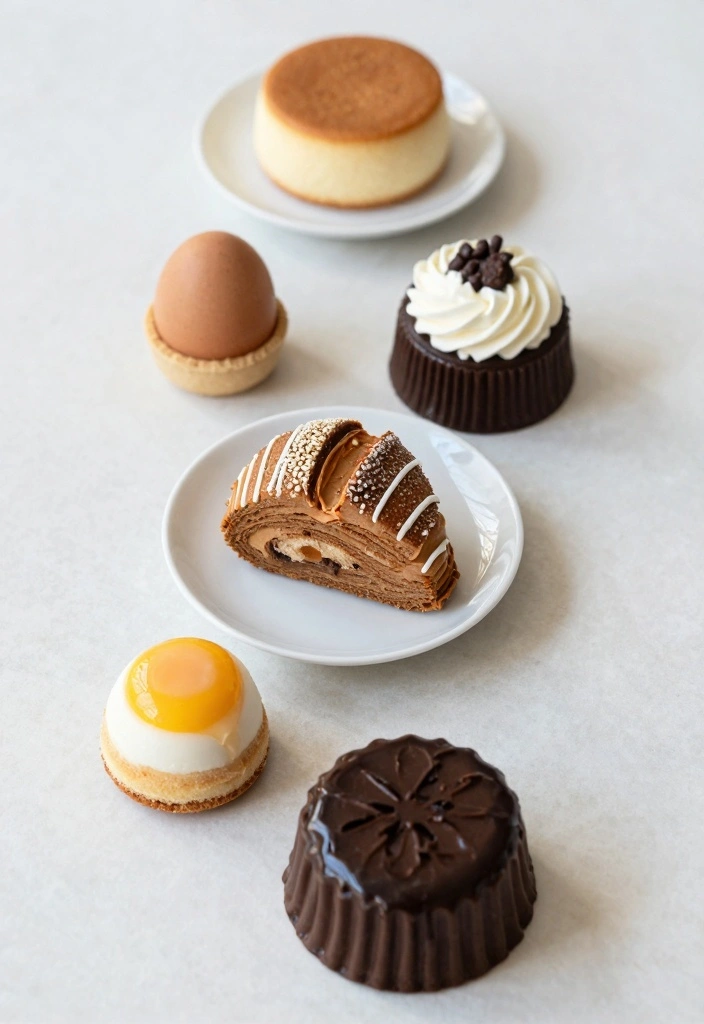 10 No Egg Baking Recipes for Soft Delicious Egg Free Desserts - Conclusion