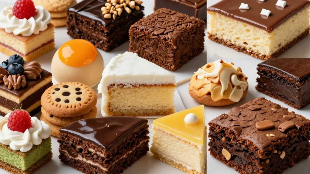 10 No Egg Baking Recipes for Soft Delicious Egg Free Desserts