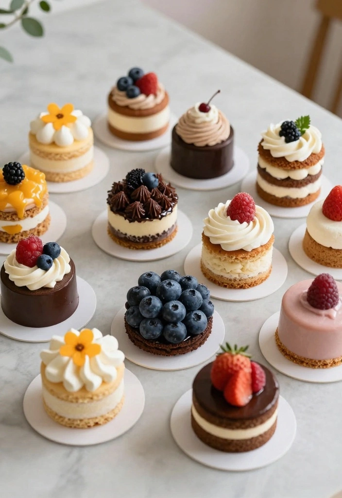 10 Plant Based Dessert Recipes for Light Dairy Free Sweetness 111 10 Plant Based Dessert Recipes for Light Dairy Free Sweetness - Conclusion