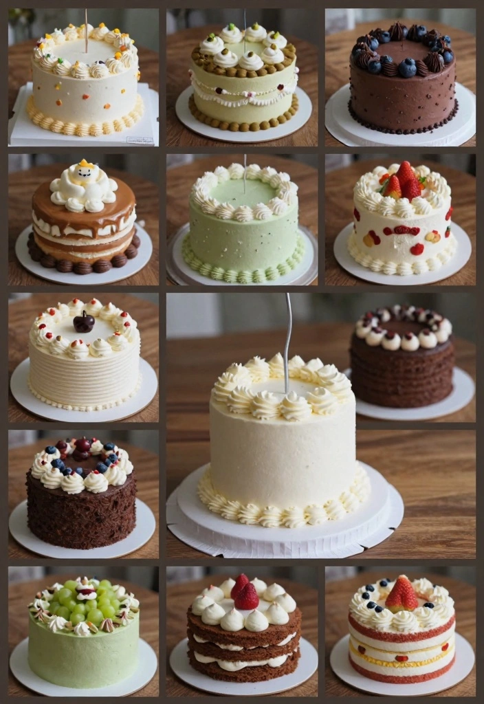 10 Simply Cake Recipes for Easy Classic Sweet Bakes - Conclusion