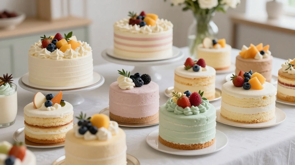 10 Softasilk Cake Flour Recipes for Light Tender Bakery Texture