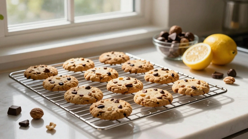 10 Thick Cookie Recipes for Soft Chunky Bakery Style Bites