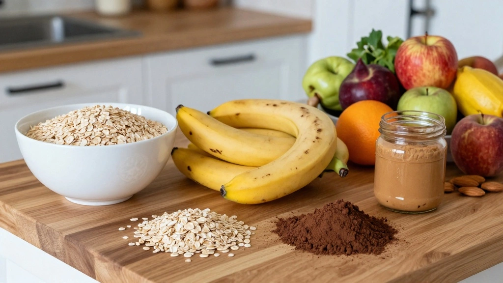 10 Three Ingredient Cookie Recipes for Quick Simple Baking