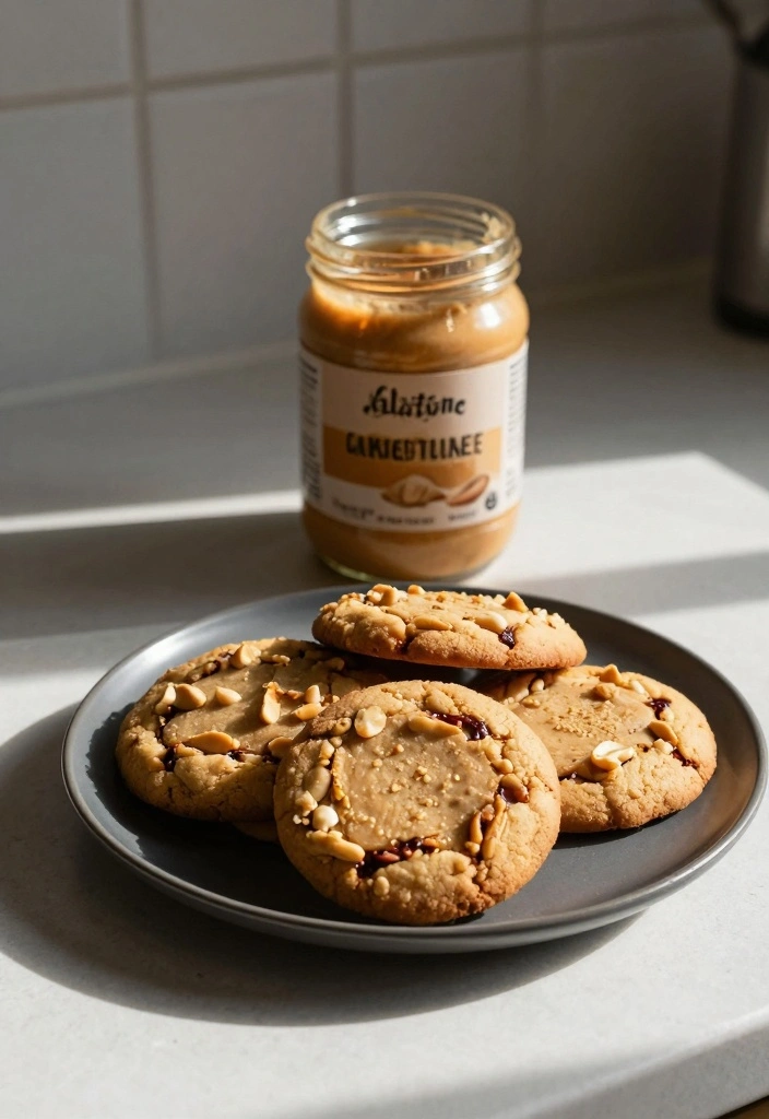 12 Bulk Cookie Recipes for Large Batch Baking and Sharing 12 12 Bulk Cookie Recipes for Large Batch Baking and Sharing - 2. Gluten-Free Peanut Butter Cookies