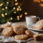 12 Christmas Baking Recipes for Festive Warm Holiday Treats