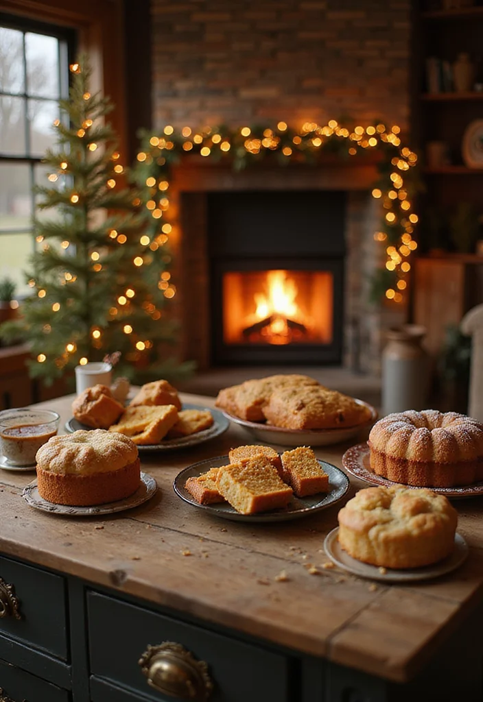 12 Christmas Baking Recipes for Festive Warm Holiday Treats 133 12 Christmas Baking Recipes for Festive Warm Holiday Treats - Conclusion