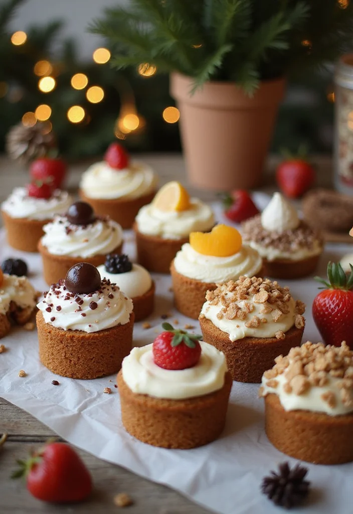 12 Poke Cake Recipes for Fun Colorful Moist Desserts - Conclusion