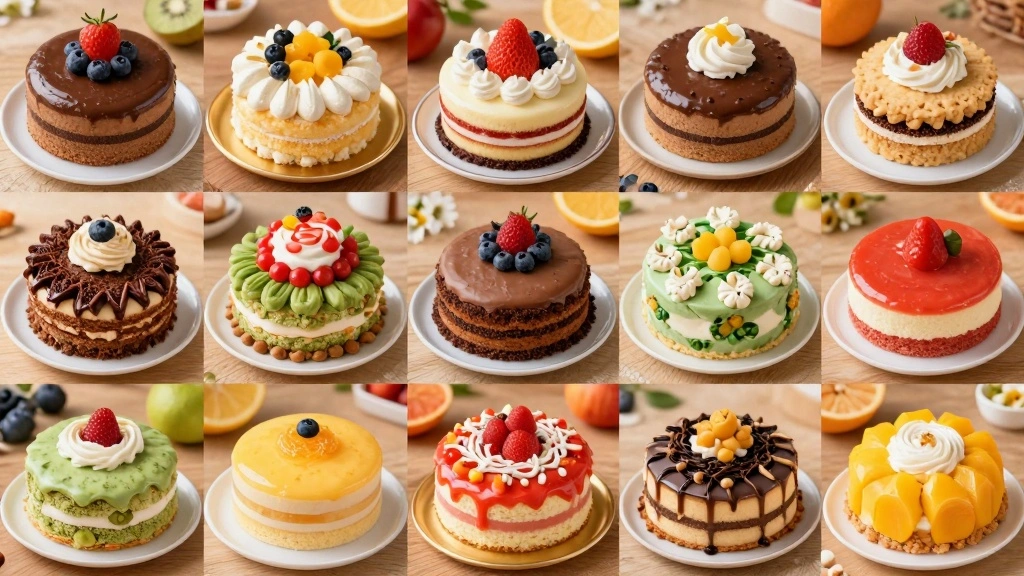 12 Poke Cake Recipes for Fun Colorful Moist Desserts