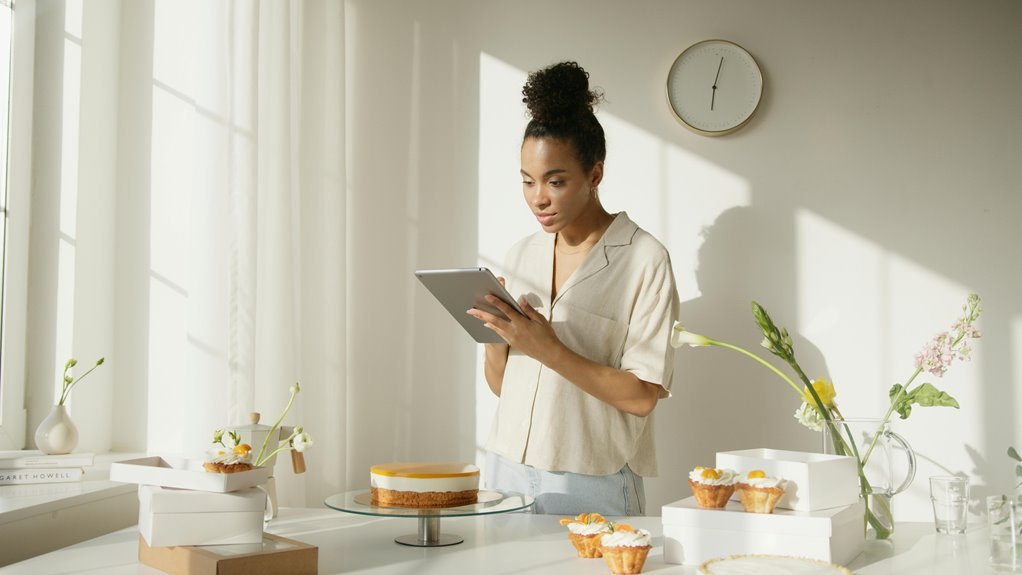 cake flour options nearby or online
